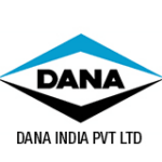 Dana India Logo