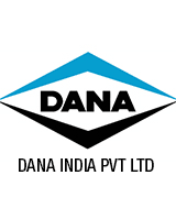 Dana India Logo