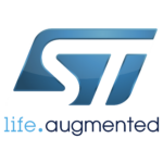 STM Logo